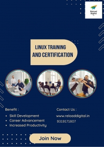 10 Reasons to Invest in Linux Training